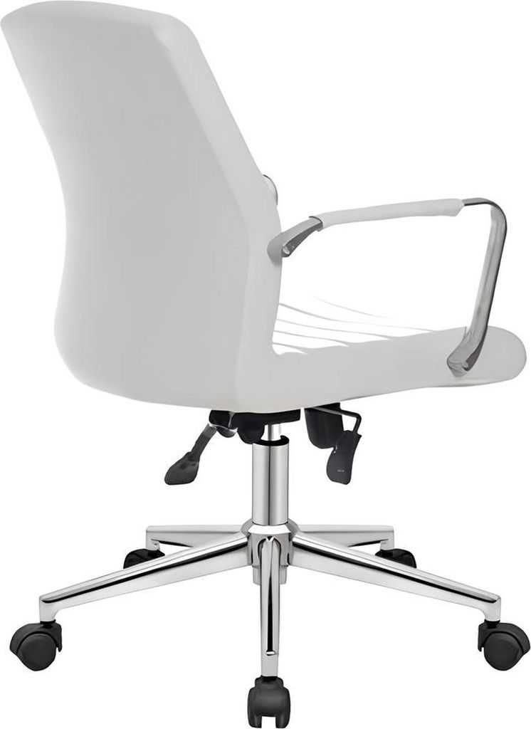 Bürostuhl Weiß Gaming Stuhl Bürostuhl Schreibtisch Drehstuhl Chefsessel neu