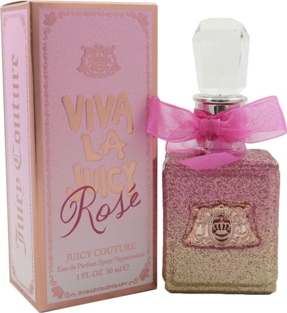 Juicy Couture Viva La Juicy Rose 30 ml Eau de Parfum EDP NEU