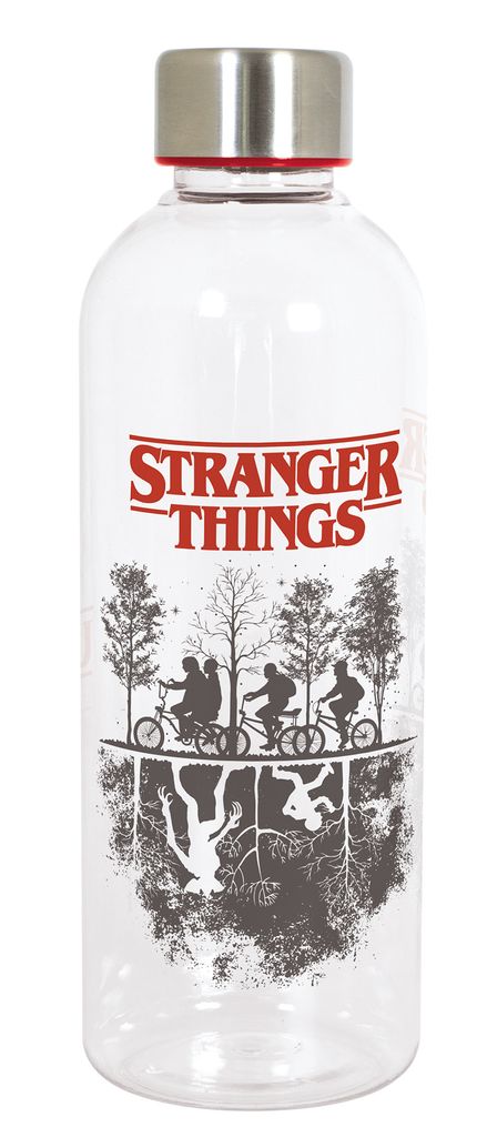 Láhev hydro 850 ml, Stranger Things Image du produit 