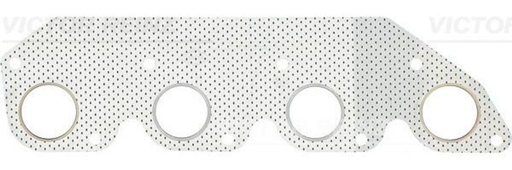 VICTOR REINZ 71-52482-00 Dichtung, Abgaskrümmer OE AM0113460 kompatibel mit Crown