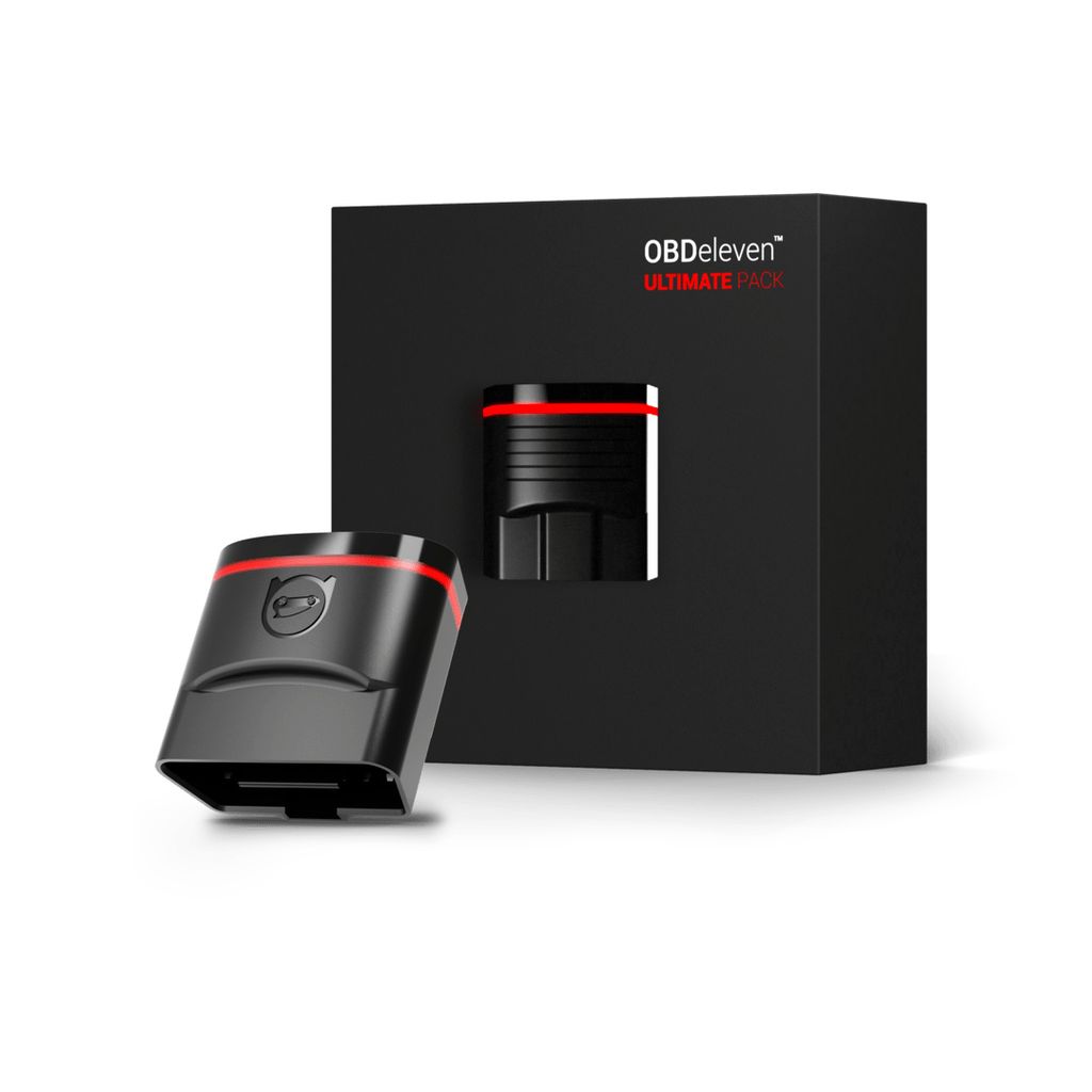 Pack ULTIME OBDeleven Diagnostic auto (Android + IOS) Image du produit 