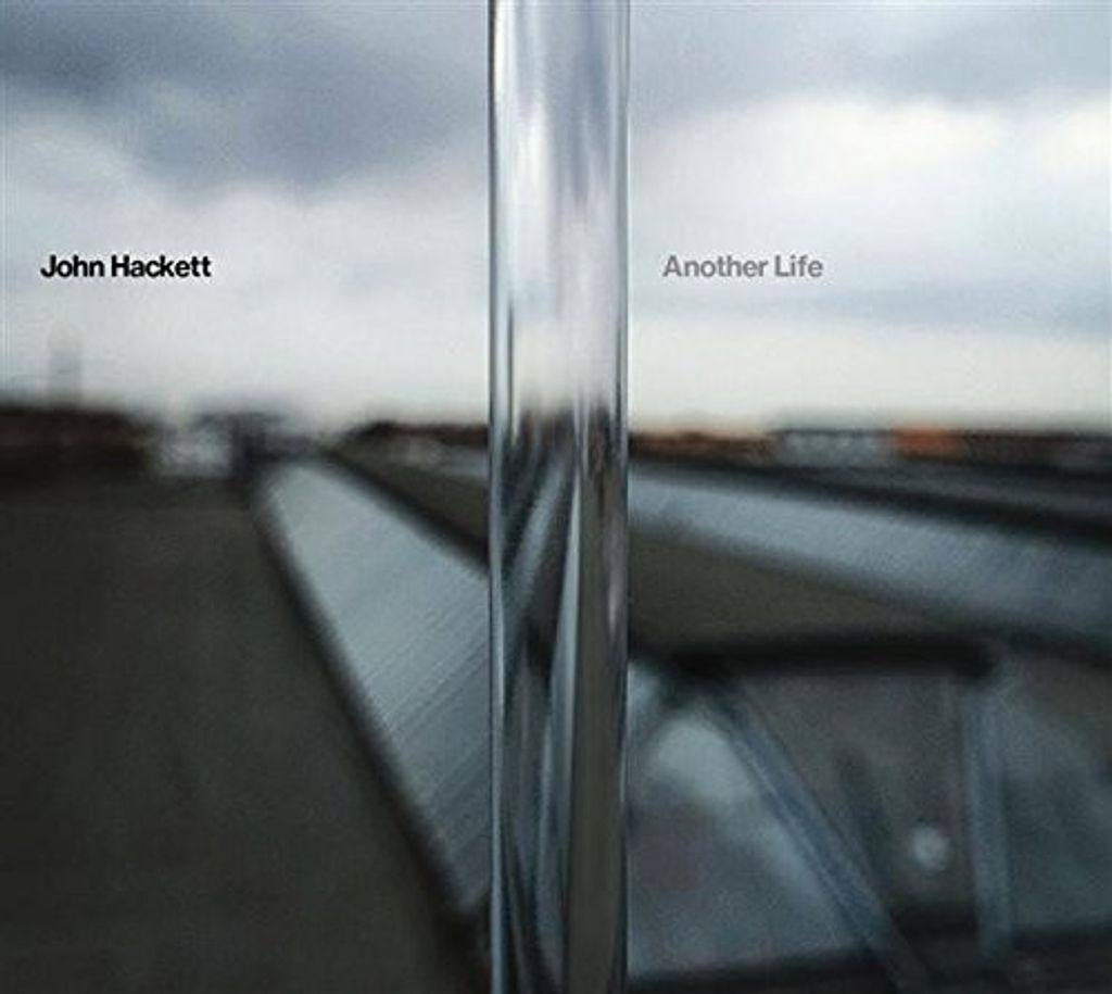 Hackett,John-Another Life