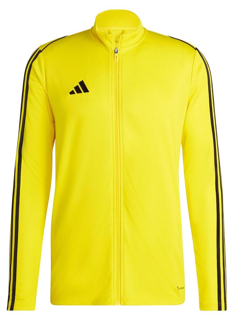 Adidas - "Tiro 23 League" Jacke für Herren - Training PP1233 (L) (Gelb)