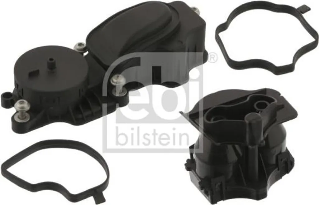 Soupape ventilation de carter pour entretien BMW Série 3 E91 et E87 LCI