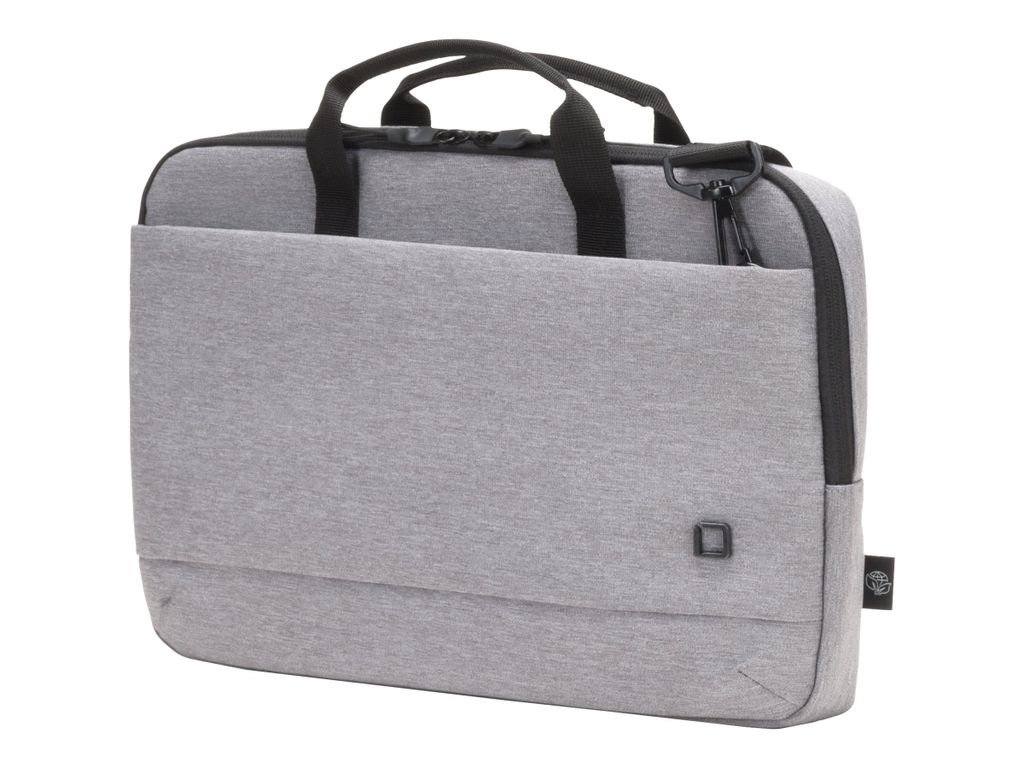 Dicota Eco Slim Case MOTION 10 - 11.6" Light Grey