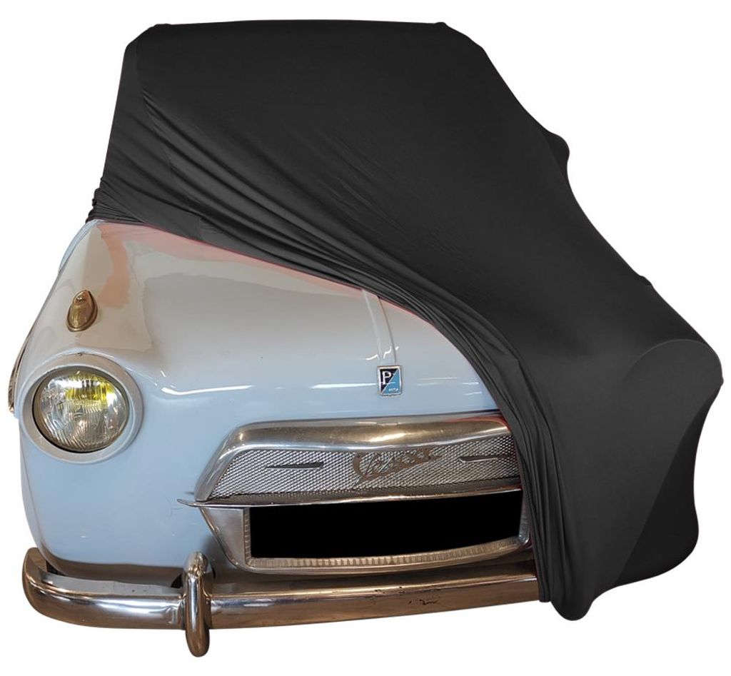 Housse de voiture intérieure adaptée à Vespa 400 Housses Image du produit 
