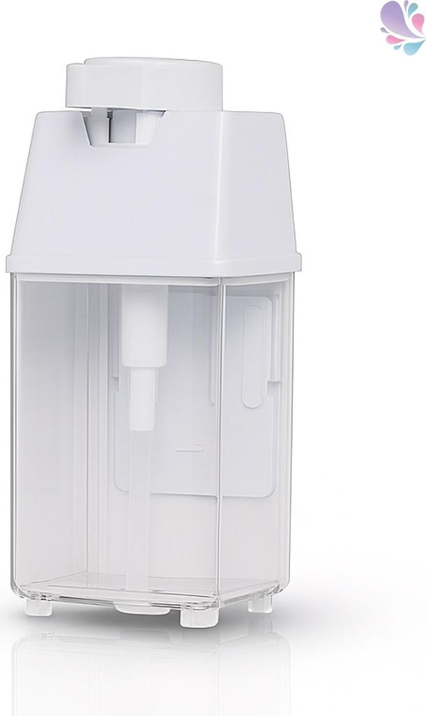 Dosierspender FIX, Seifenspender, 500 ml, für alle Flüssigseifen