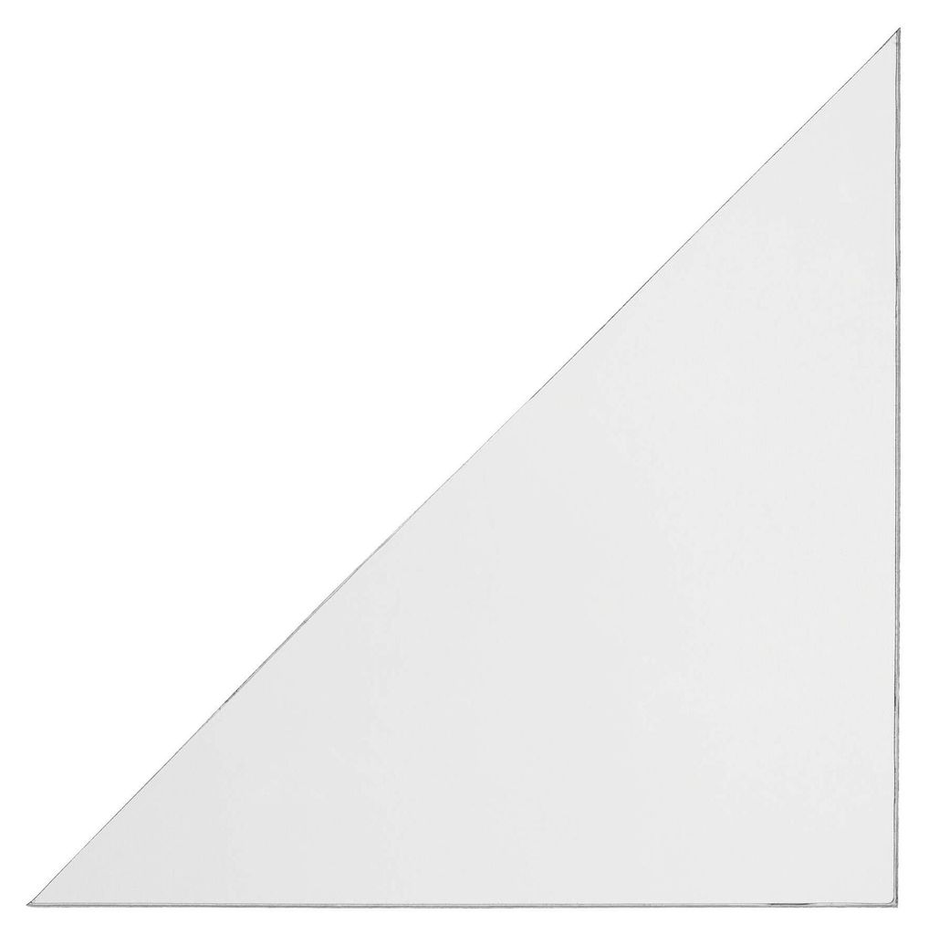 DURABLE Trojúhelníková kapsa Cornerfix® 100x100 mm Obrázek produktu 