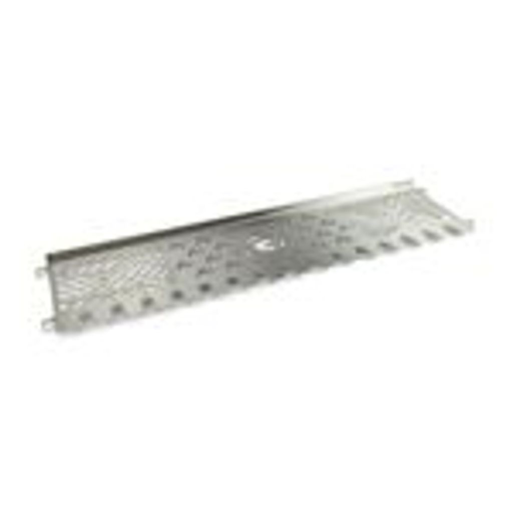 Edelstahl Multistation | Warmhalterost für Burnhard Big Obrázok produktu 