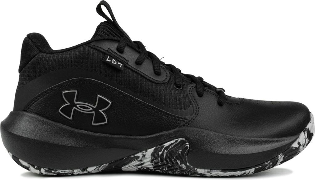 Schuhe Under Armour Lockdown 7 3028512003
