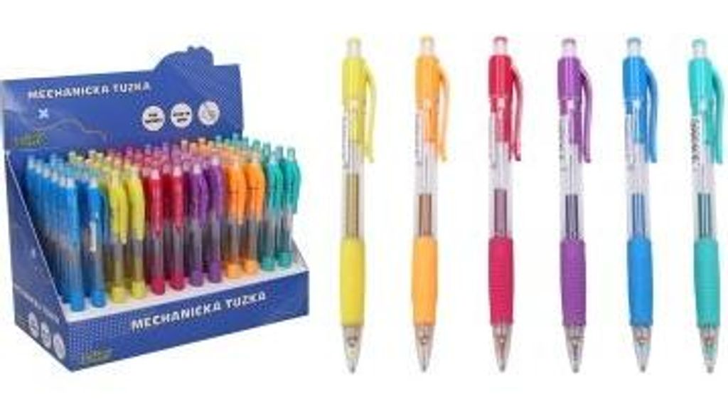 Mechanischer Bleistift 0,5 mm