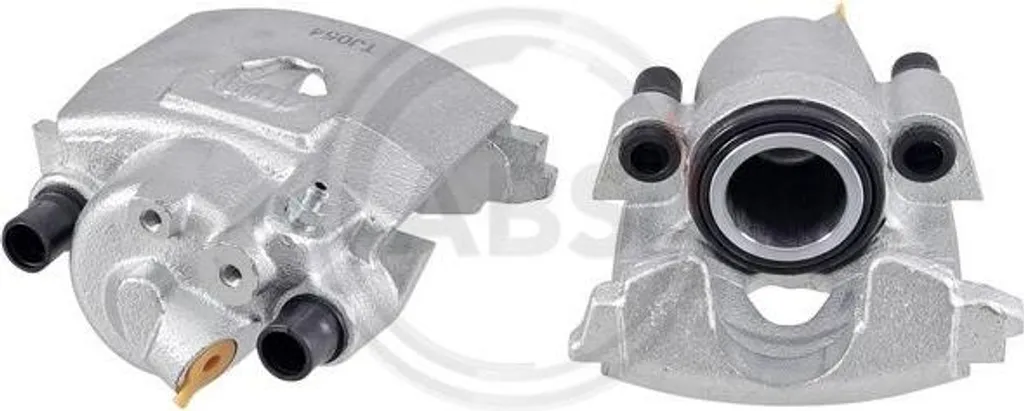 Étrier de frein hydraulique pour Polo, Vento et Cordoba - Qualité OE A.B.S.