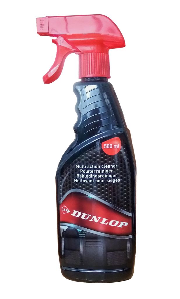 POLSTERREINIGER 500ml für Auto Innenraum Polster Cockpit Innenraumreiniger Allzweckreiniger Universalreiniger Multi Reiniger Autopflege Pflege 30
