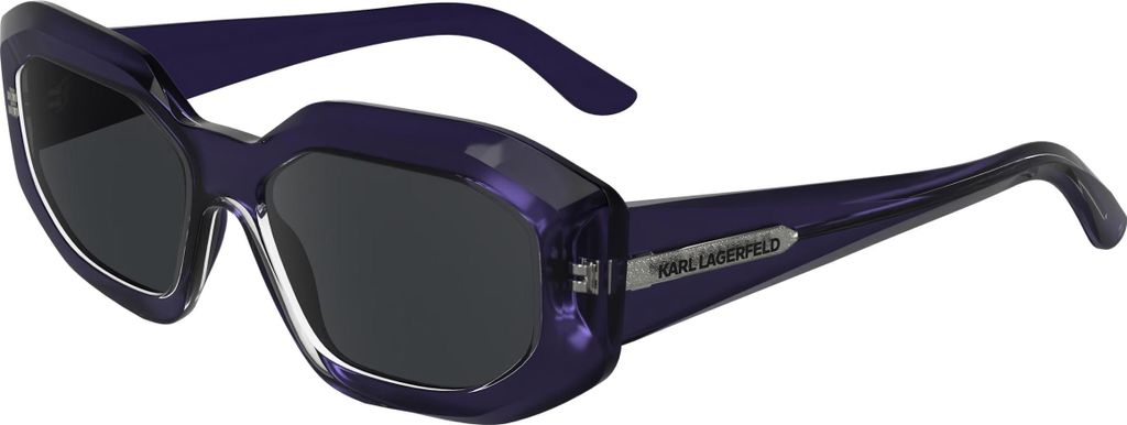 Occhiali Karl Lagerfeld kl6167s500 Immagine del prodotto 