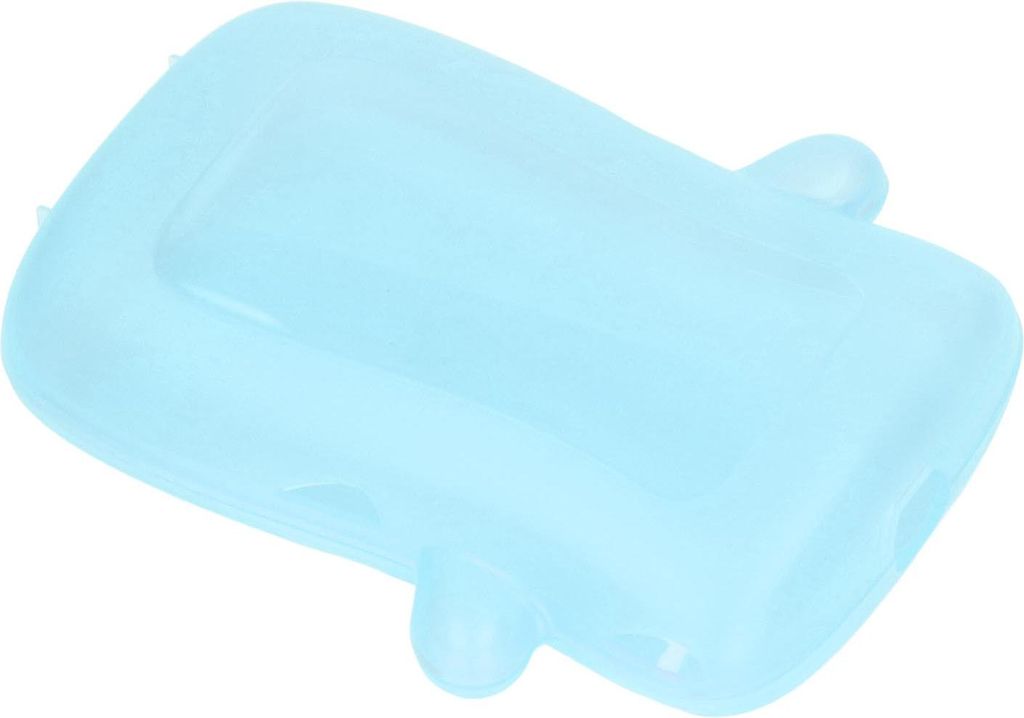 Quetschsicherer Lebensmittelbeutel für Babys, universell Produktbild 