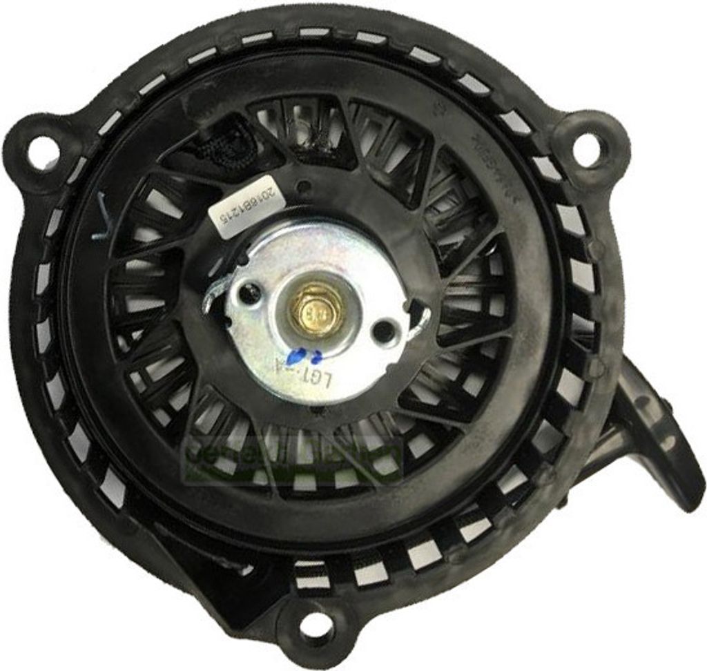 Launcher Per Tosaerba Scheppach MP135-42 E MS175-51 - Probois - Foto 8