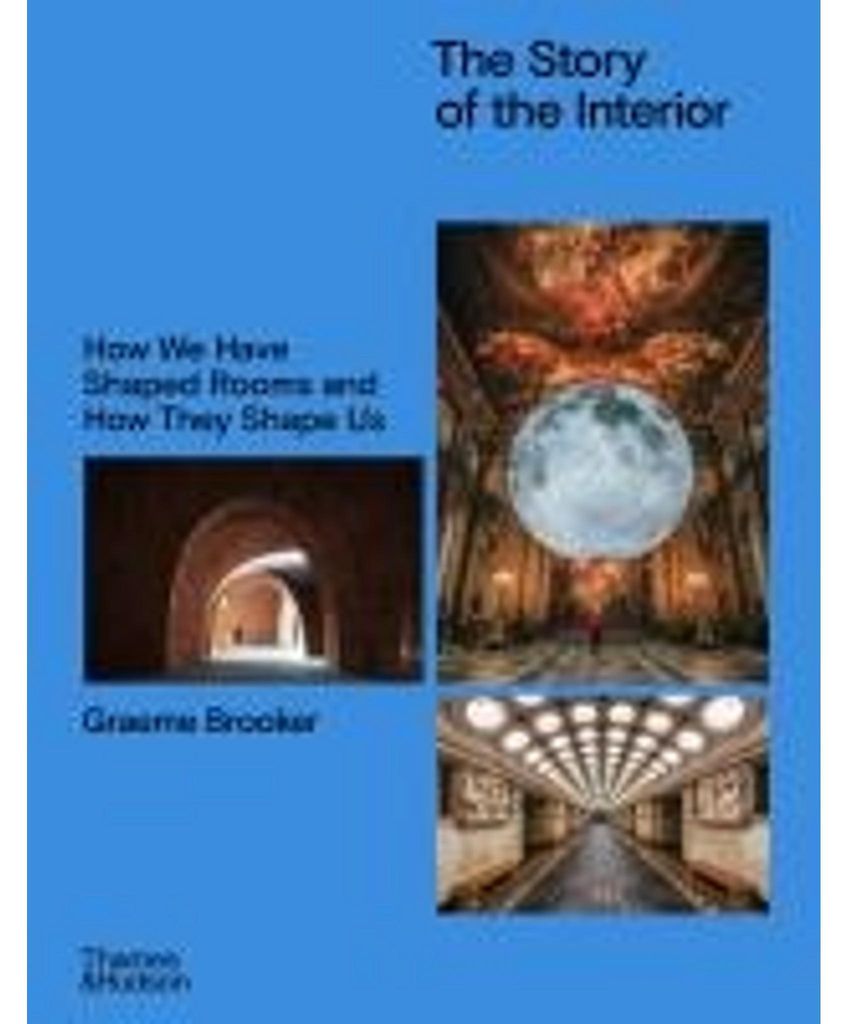 The Story of the Interior