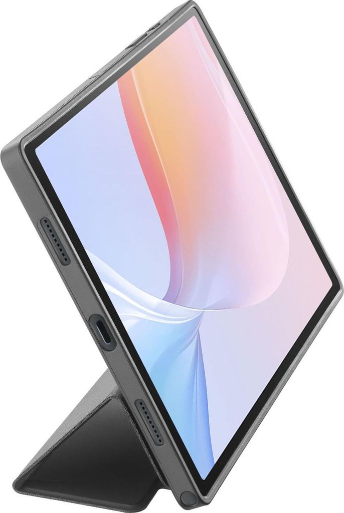 Compact Case Samsung Tab A11 / A9 (2025) Black Tablet-Hülle