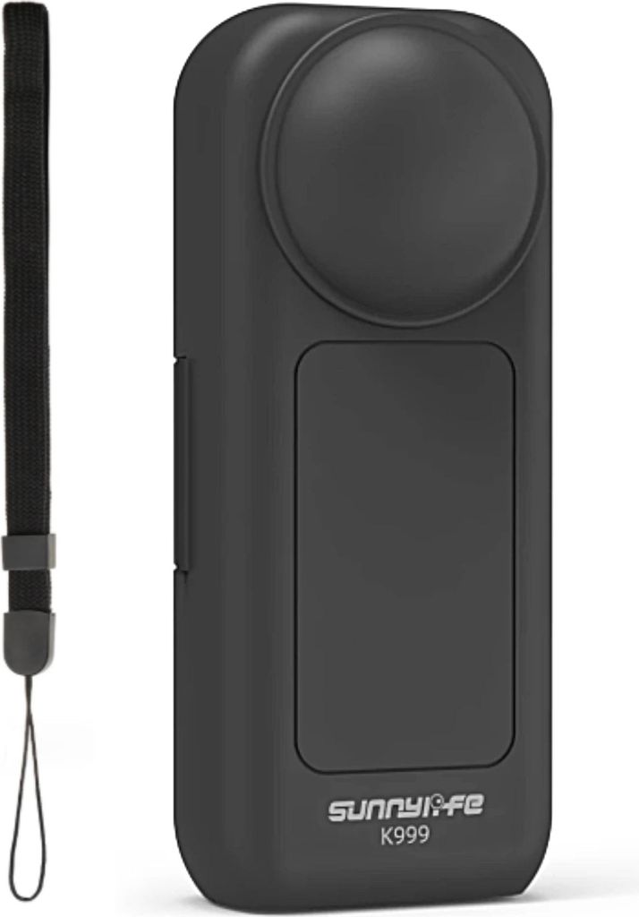 Schutzhülle für INSTA360 X5 / X4 Kamera