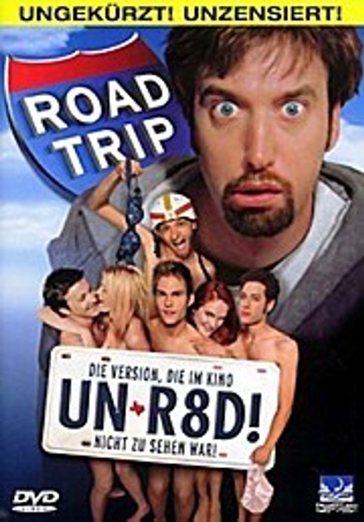 Road Trip Produktbild 