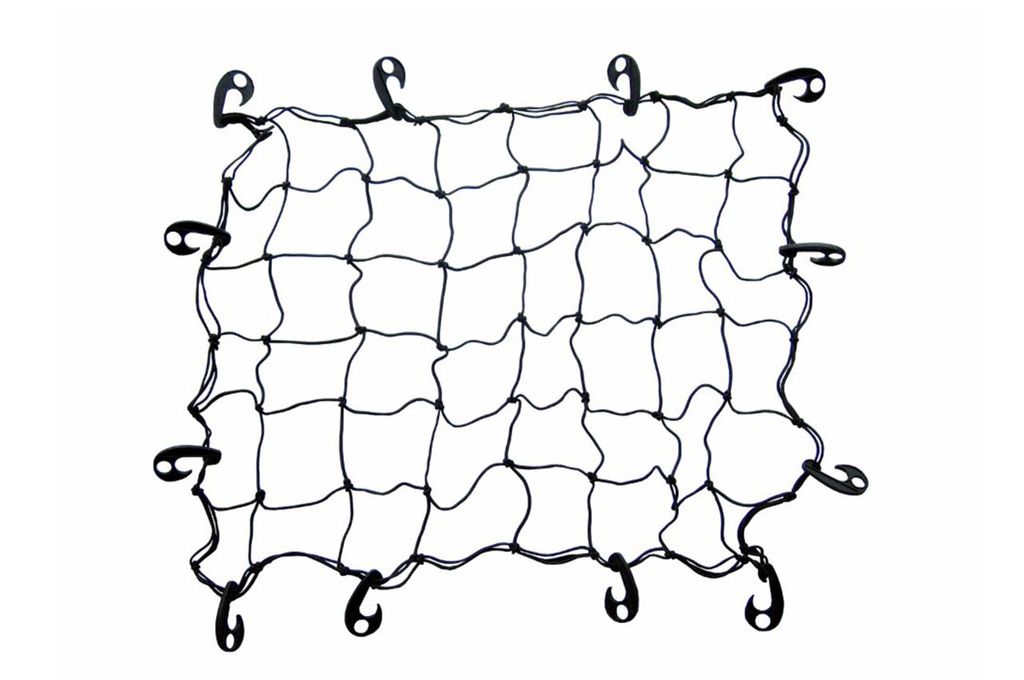 AMiO Sieťka do batožinového priestoru 70x90cm CNET-01 Obrázok produktu 