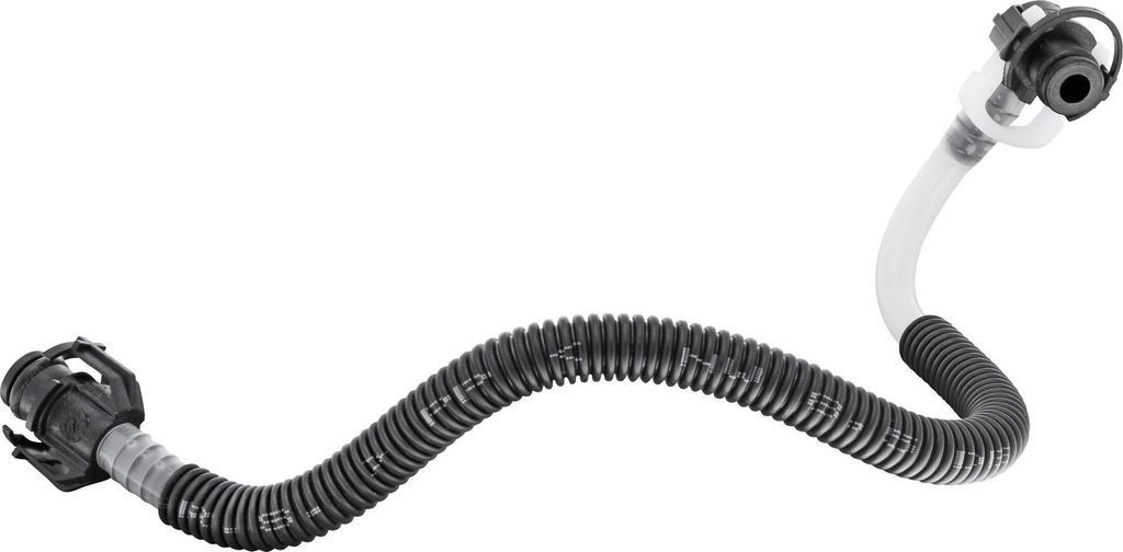 Kraftstoffleitung MERCEDES-BENZ Typ 628