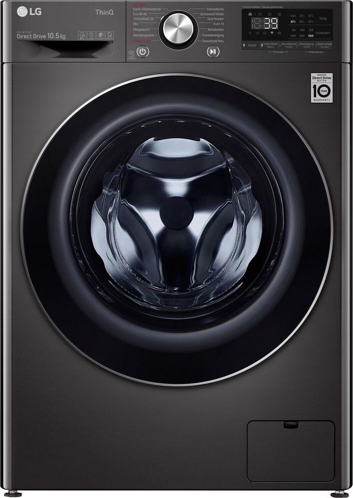 LG Waschmaschine F6WV710P2S Produktbild 