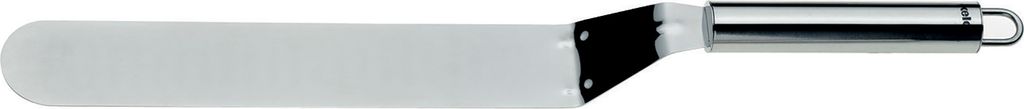 Kela Winkelpalette Rondo Edelstahl 38cm, 19139 Produktbild 