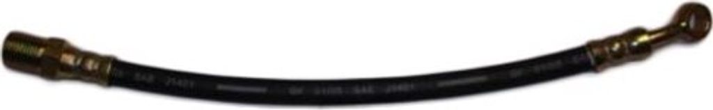 Ashika 69-08-803 Halter, Bremsschlauch