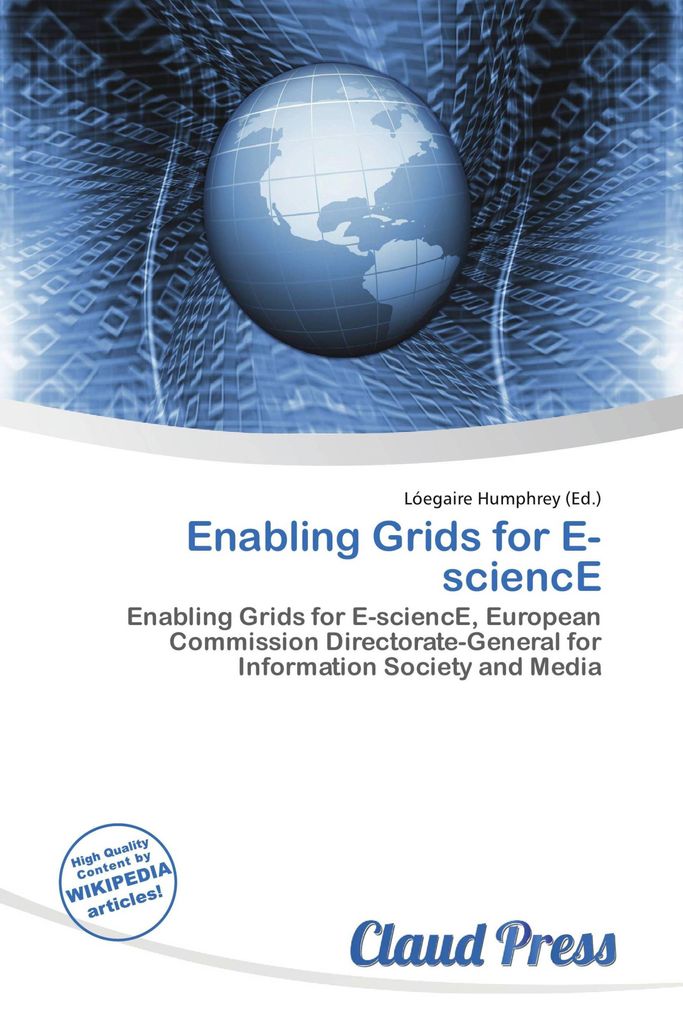Enabling Grids for E-sciencE