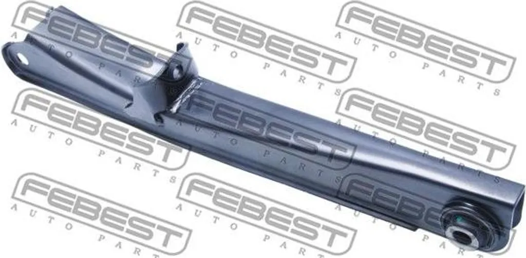 Suspension de roue compatible Galant OE 4113A102 Bras FEBEST Acier