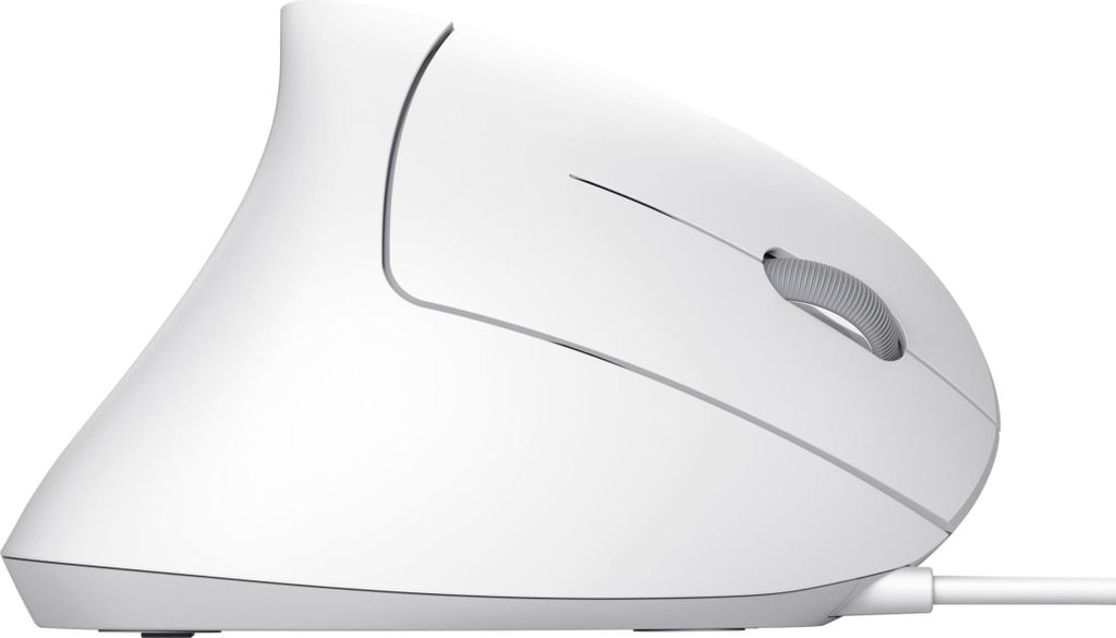 Trust Verto mouse Right-handed USB Type A Optical 1600 DPI Image du produit 