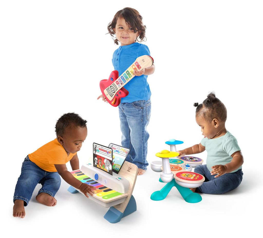 Together in Tune Piano(TM) Connected Magic Touch(TM) Image du produit 