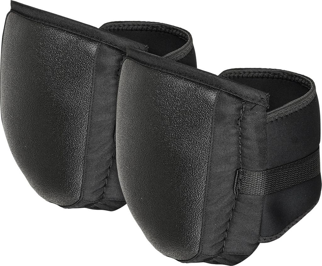 SEVICO Knieschoner Paar Knieschützer Gel-Knieschoner Kniepolster Knieprotektor Polster F117