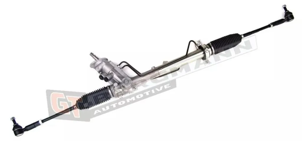 Boîtier de direction robuste GT30-028 pour VW POLO châssis 9N acier