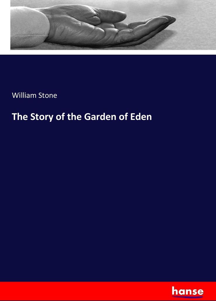 The Story of the Garden of Eden