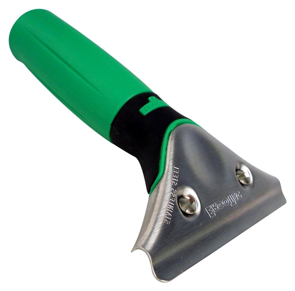ETG00 ErgoTec Fensterwischer Griff