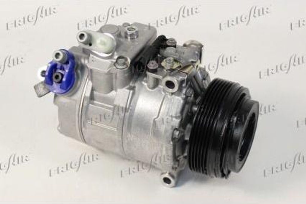 FRIGAIR 920.30158 7SBU16C Klimaanlage Klimakompressor R134a für BMW X3 (E83)