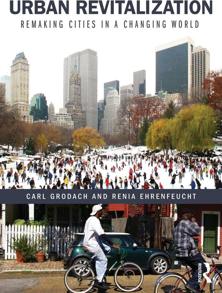 Urban Revitalization