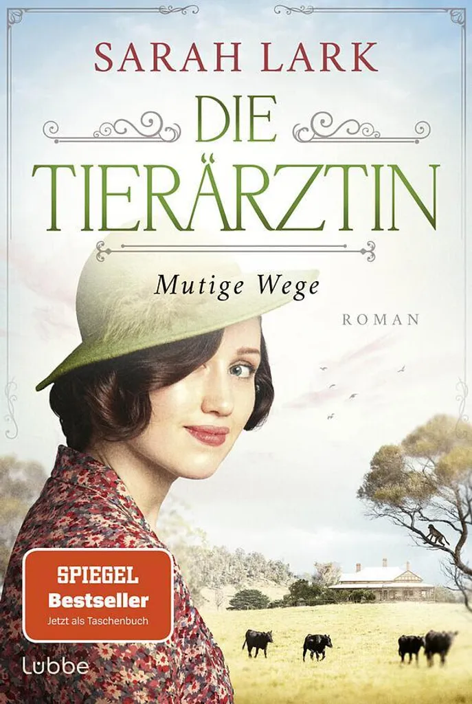 Die Tierärztin Mutige Wege : Découvrez le Combat d'une Femme Médecin