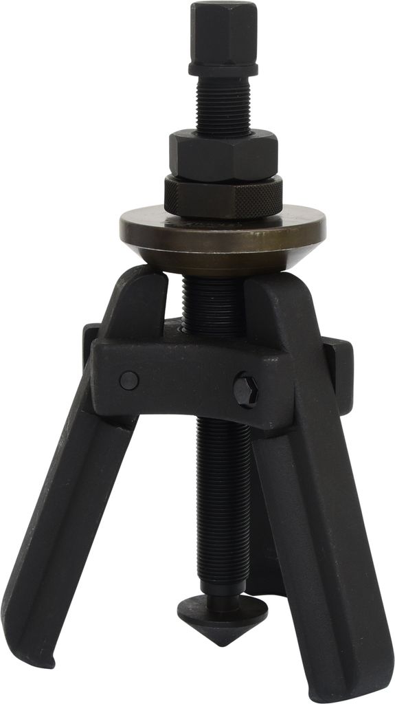 KS Tools Lagerring-Abzieher 3-armig mit Spannkonus, 700.1270