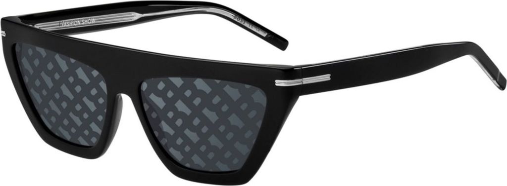 Hugo Boss - 1609S-0807-MD - Sonnenbrille - Damen