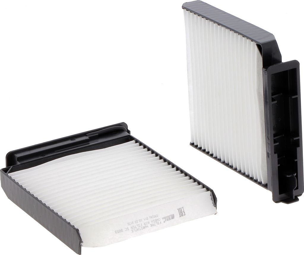 Innenraumfilter SC 8053