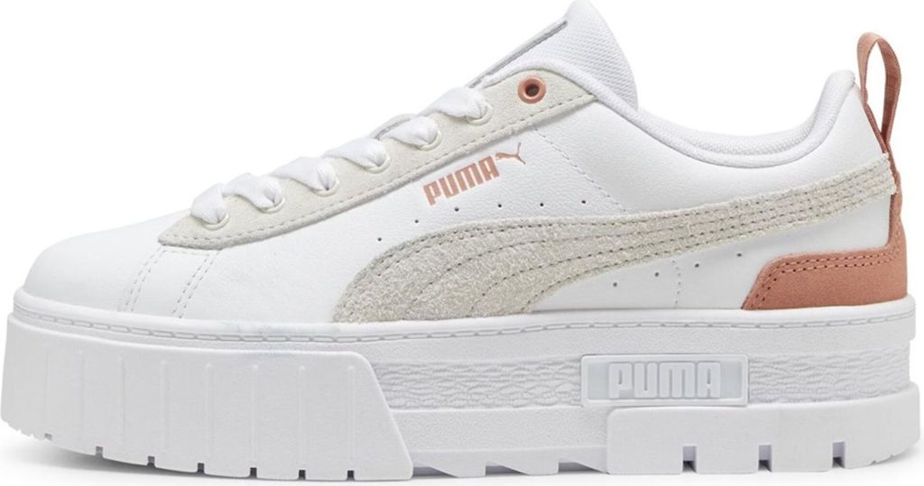 Schuhe Puma Mayze 38746815