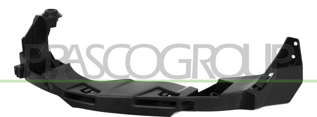 PRASCO VG0251006 - OE 2G0805071B Halter, Scheinwerfer, links für Polo (AE1, AW1, BZ1)