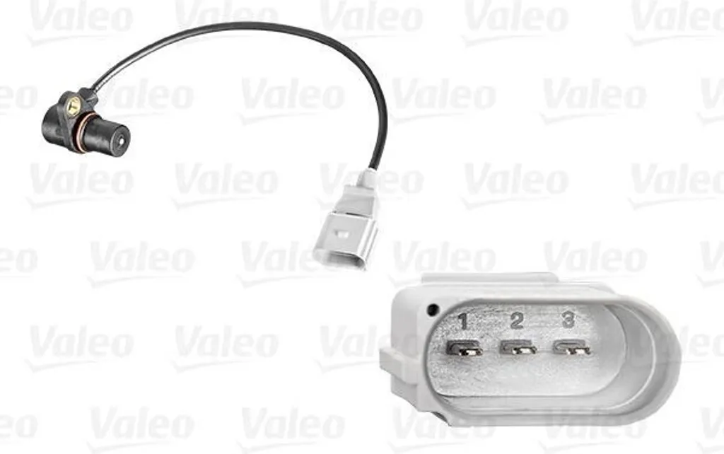 Capteur de vilebrequin haute précision Valeo pour Passat et A4