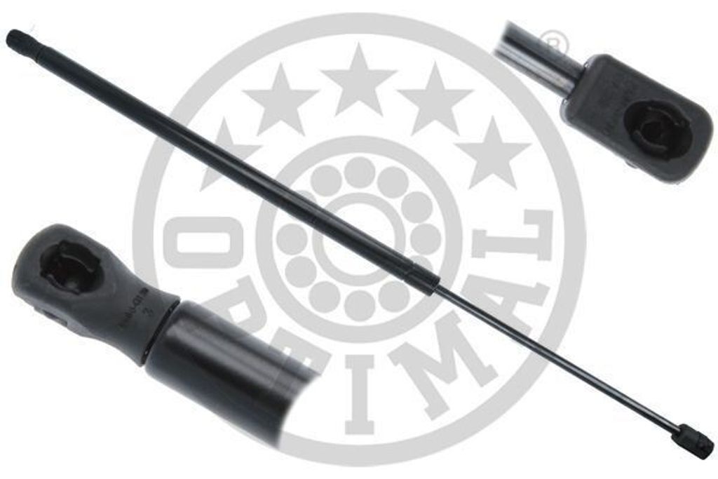 Optimal Heckklappendämpfer Gasfeder Heckklappe Kofferraum Ag-50016