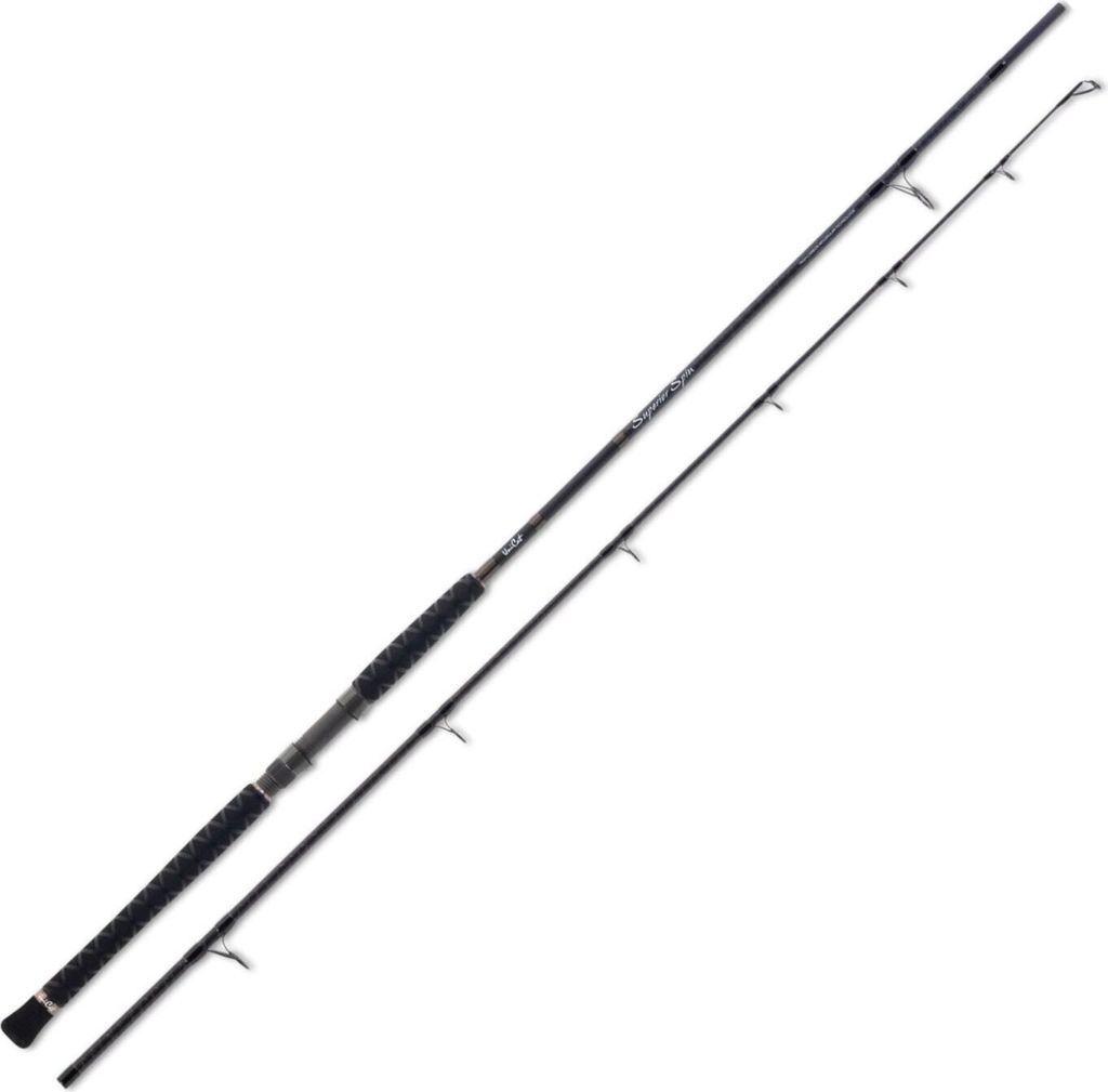 UNI CAT Superior Spin 120-210g 3,00m - Wallerrute