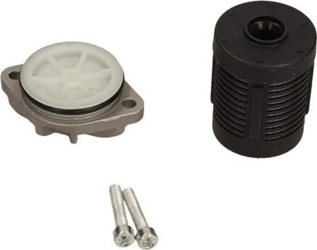 Cartouche filtrante hydraulique pour pont et embrayage multidisque 4x4