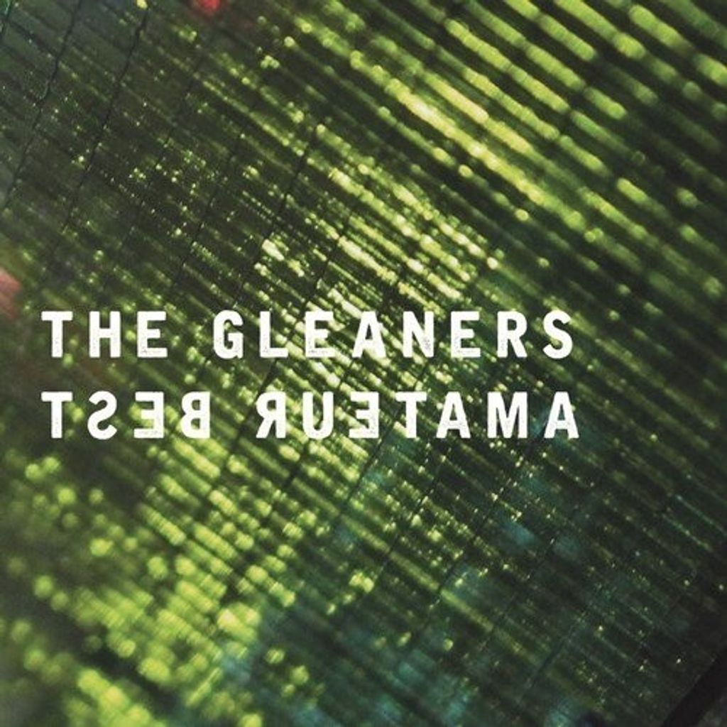 Amateur Best-The Gleaners